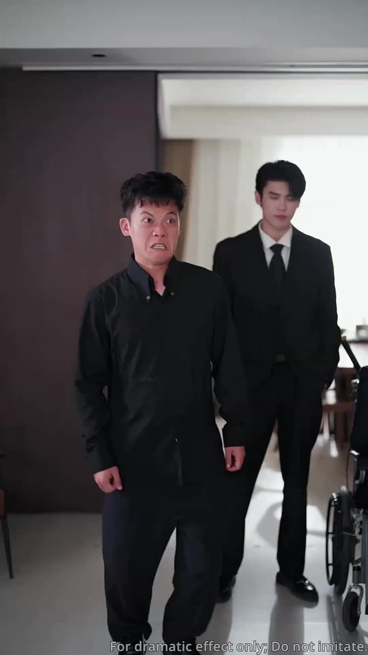 The Replacement Bride - Episode 59
