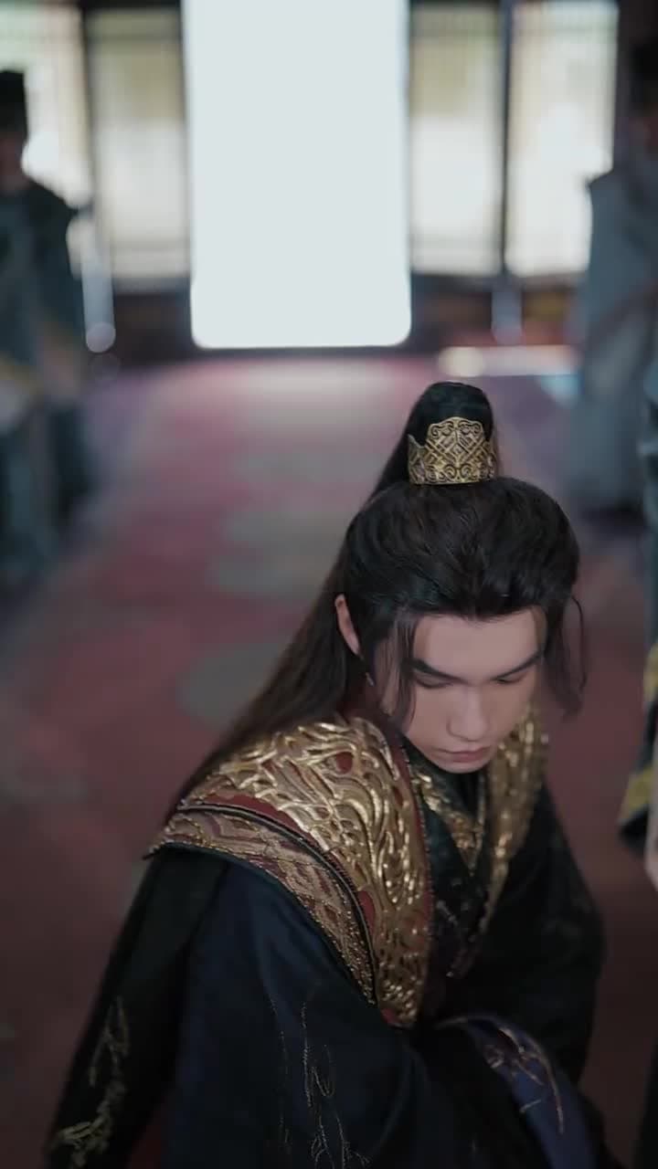 農門悍妻:紈絝世子甜又撩 - 第 53 集