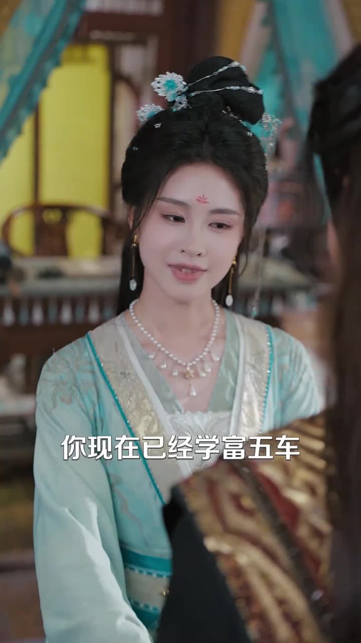 農門悍妻:紈絝世子甜又撩 - 第 48 集