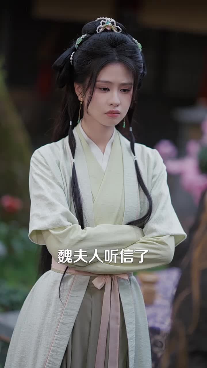 農門悍妻:紈絝世子甜又撩 - 第 21 集