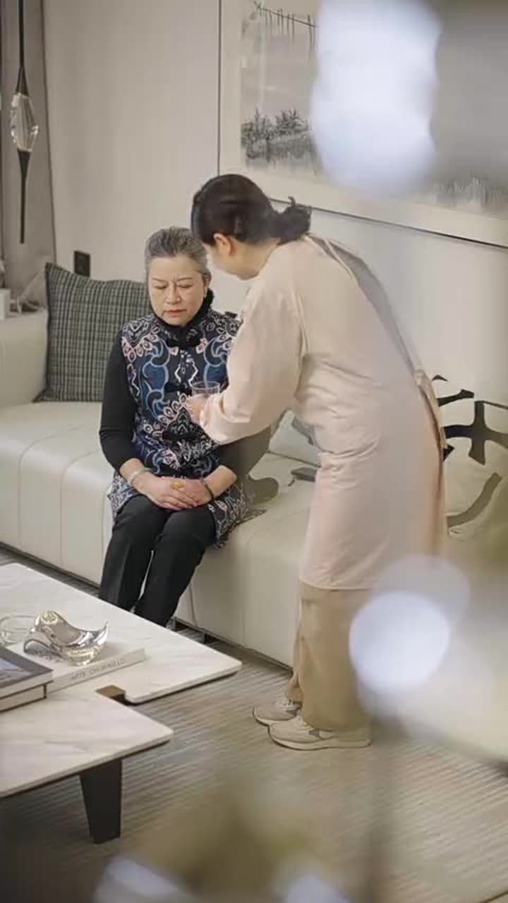 新婚夜,傻子老公抱緊我 - 第 76 集