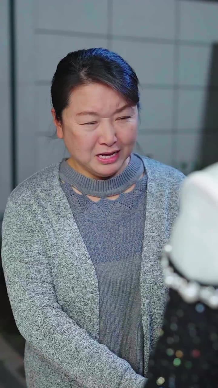 新婚夜,傻子老公抱緊我 - 第 56 集