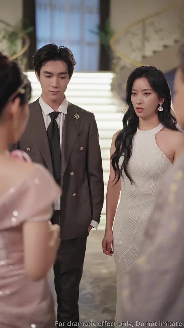 The Replacement Bride - Episode 7