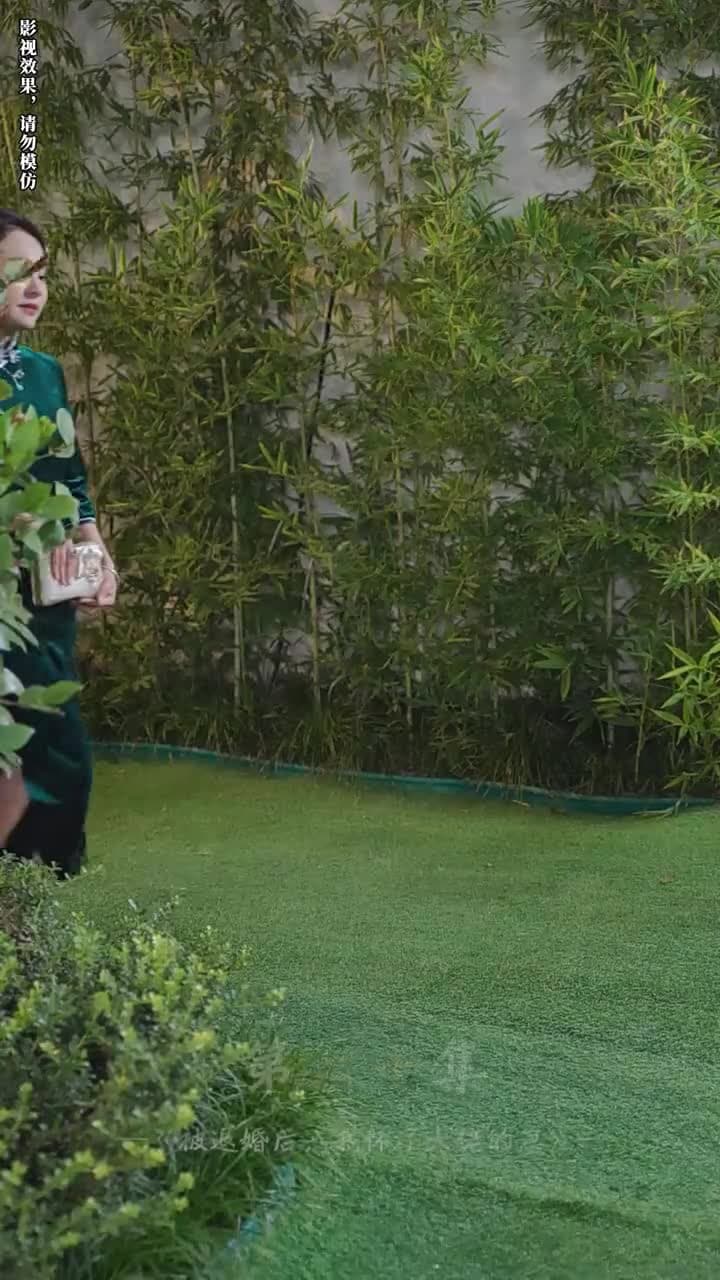 被退婚後,我懷了大佬的崽 - 第 60 集