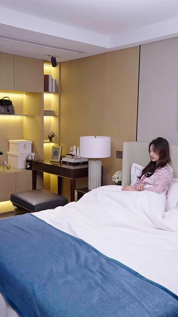 新婚夜,傻子老公抱緊我 - 第 34 集