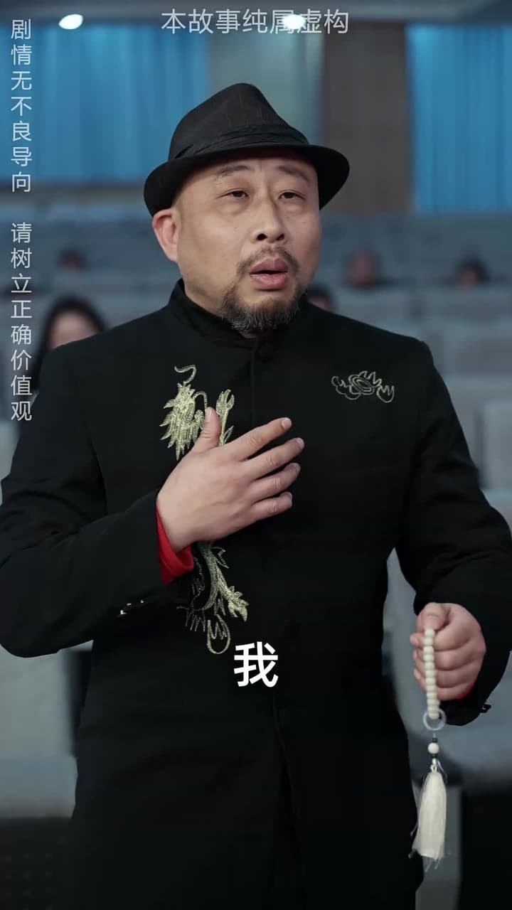 龍威 - 第 31 集