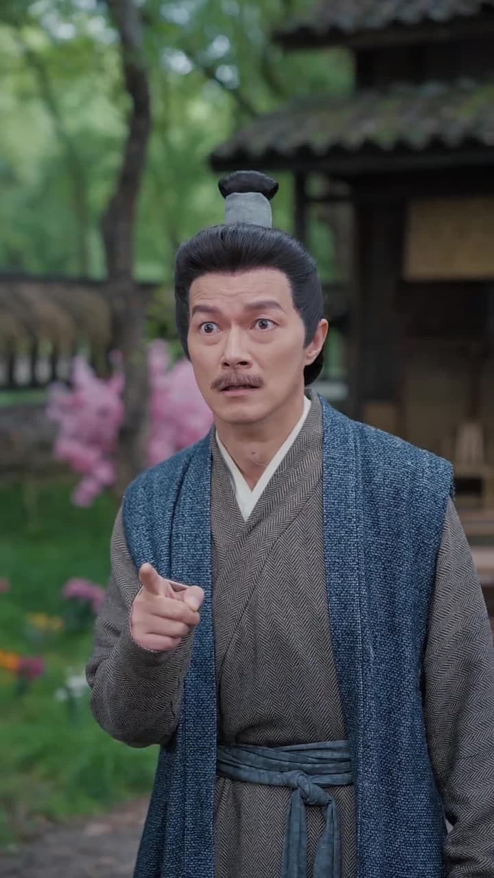 農門悍妻:紈絝世子甜又撩 - 第 13 集
