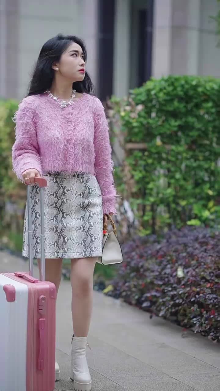 新婚夜,傻子老公抱緊我 - 第 47 集
