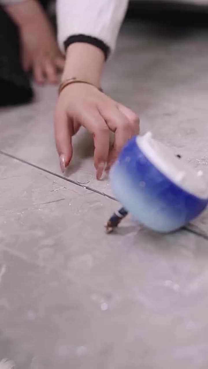 新婚夜,傻子老公抱緊我 - 第 7 集