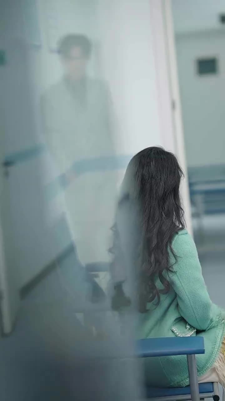 新婚夜,傻子老公抱緊我 - 第 31 集