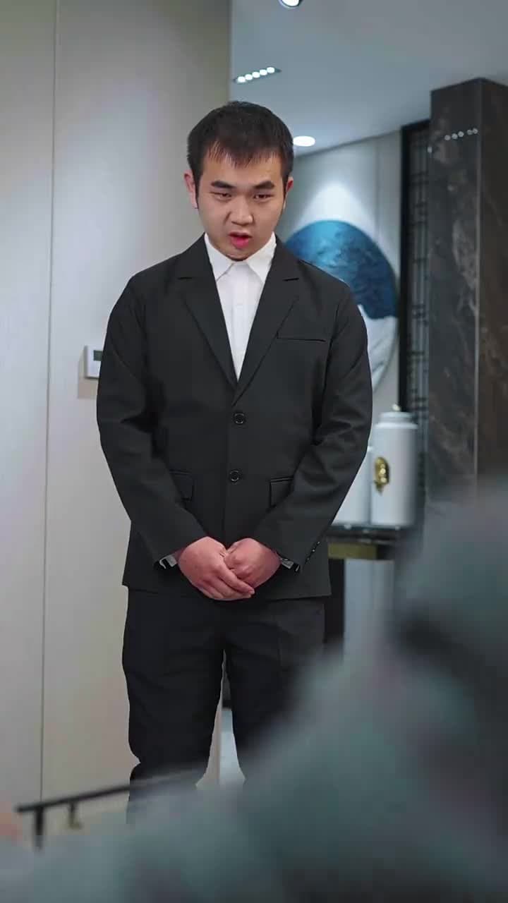 新婚夜,傻子老公抱緊我 - 第 55 集