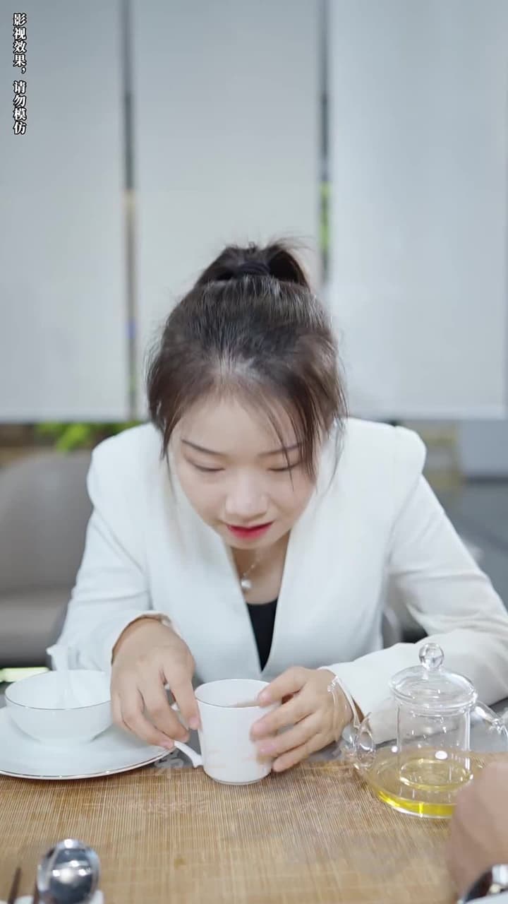 被退婚後,我懷了大佬的崽 - 第 27 集