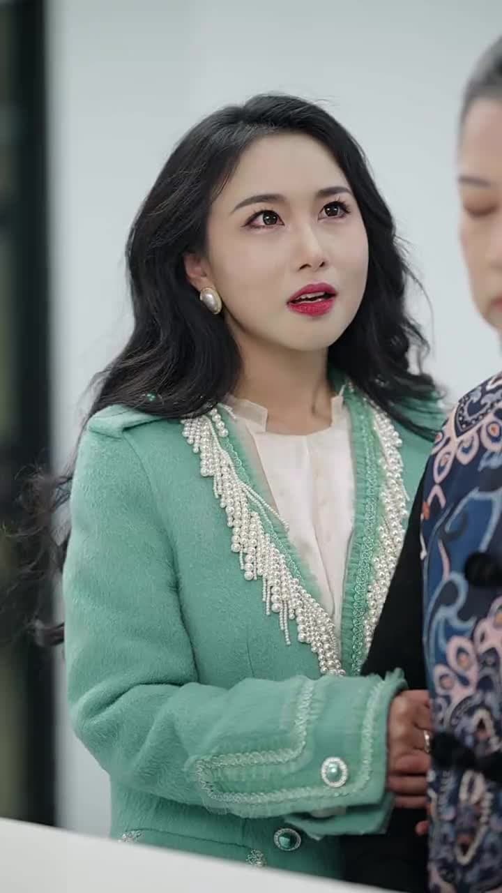 新婚夜,傻子老公抱緊我 - 第 30 集