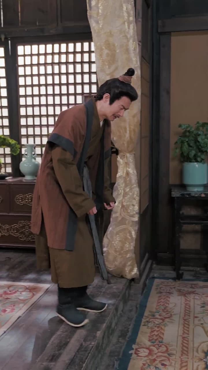 農門悍妻:紈絝世子甜又撩 - 第 23 集