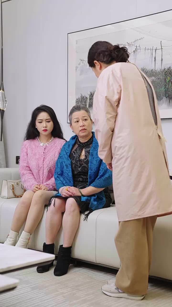 新婚夜,傻子老公抱緊我 - 第 61 集