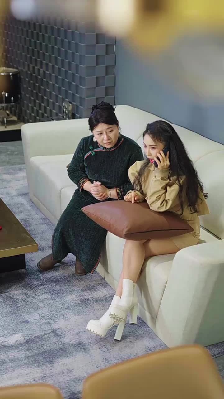 新婚夜,傻子老公抱緊我 - 第 84 集