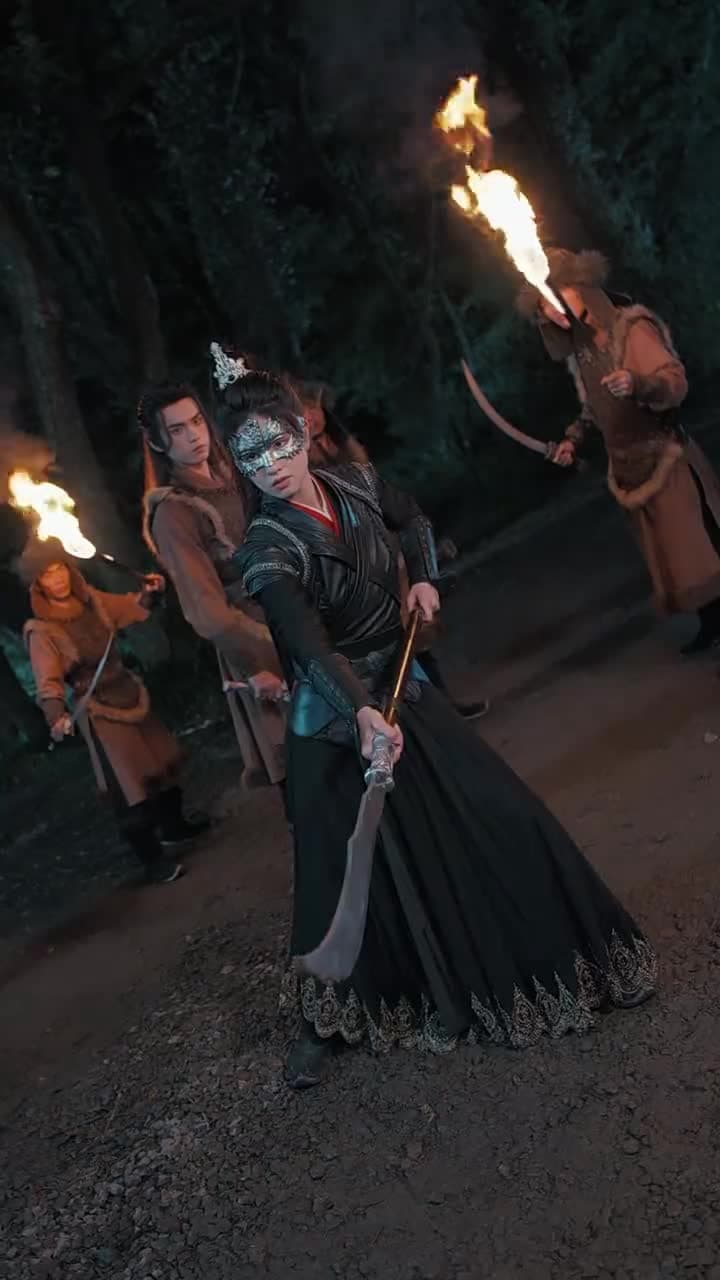 農門悍妻:紈絝世子甜又撩 - 第 36 集