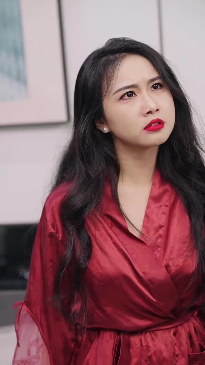 新婚夜,傻子老公抱緊我 - 第 58 集