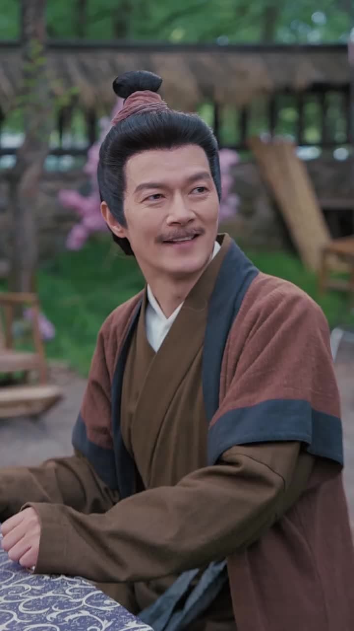 農門悍妻:紈絝世子甜又撩 - 第 18 集