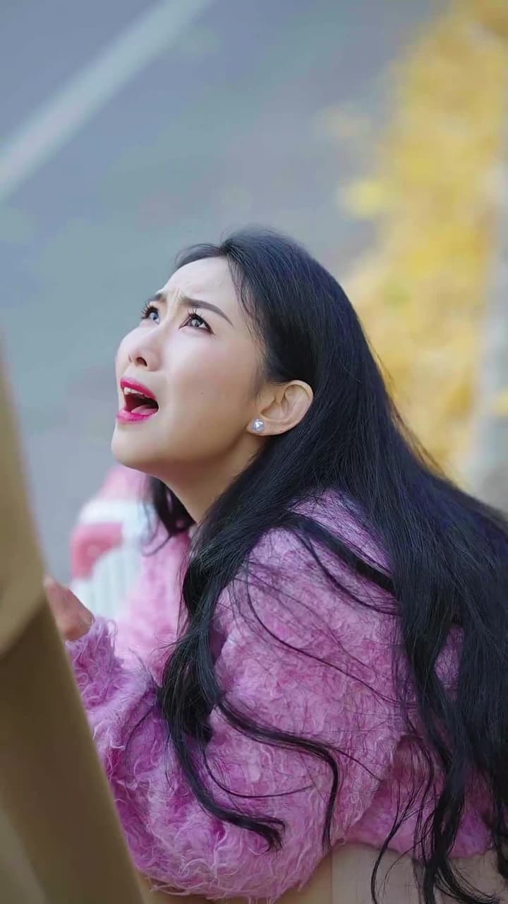 新婚夜,傻子老公抱緊我 - 第 51 集