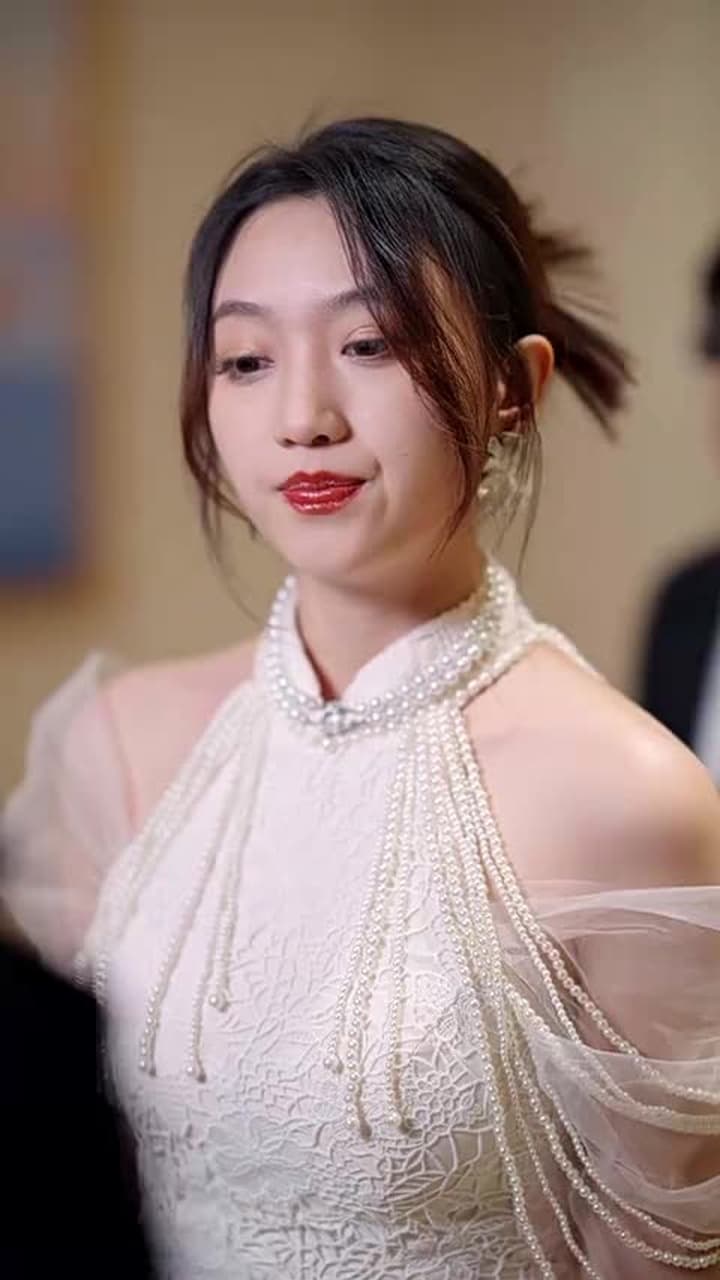 新婚夜,傻子老公抱緊我 - 第 20 集