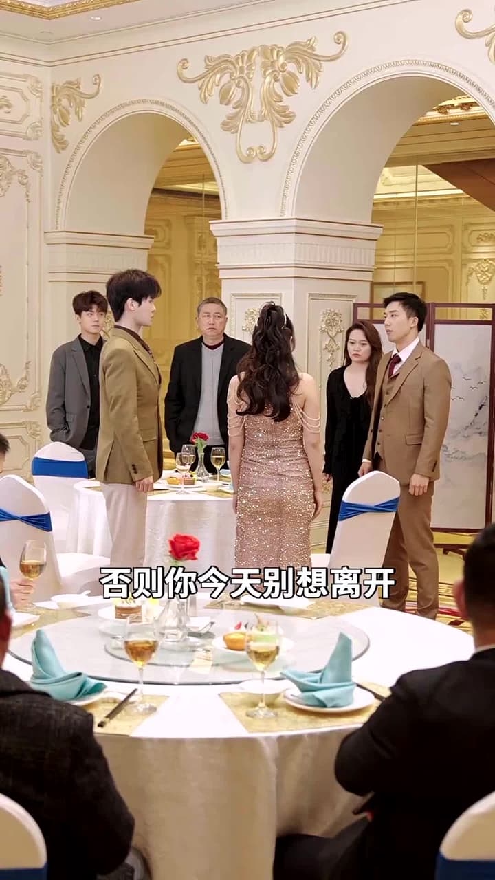 新婚夜,傻子老公抱緊我 - 第 45 集