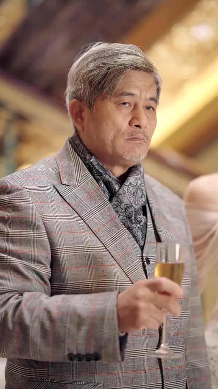 新婚夜,傻子老公抱緊我 - 第 21 集