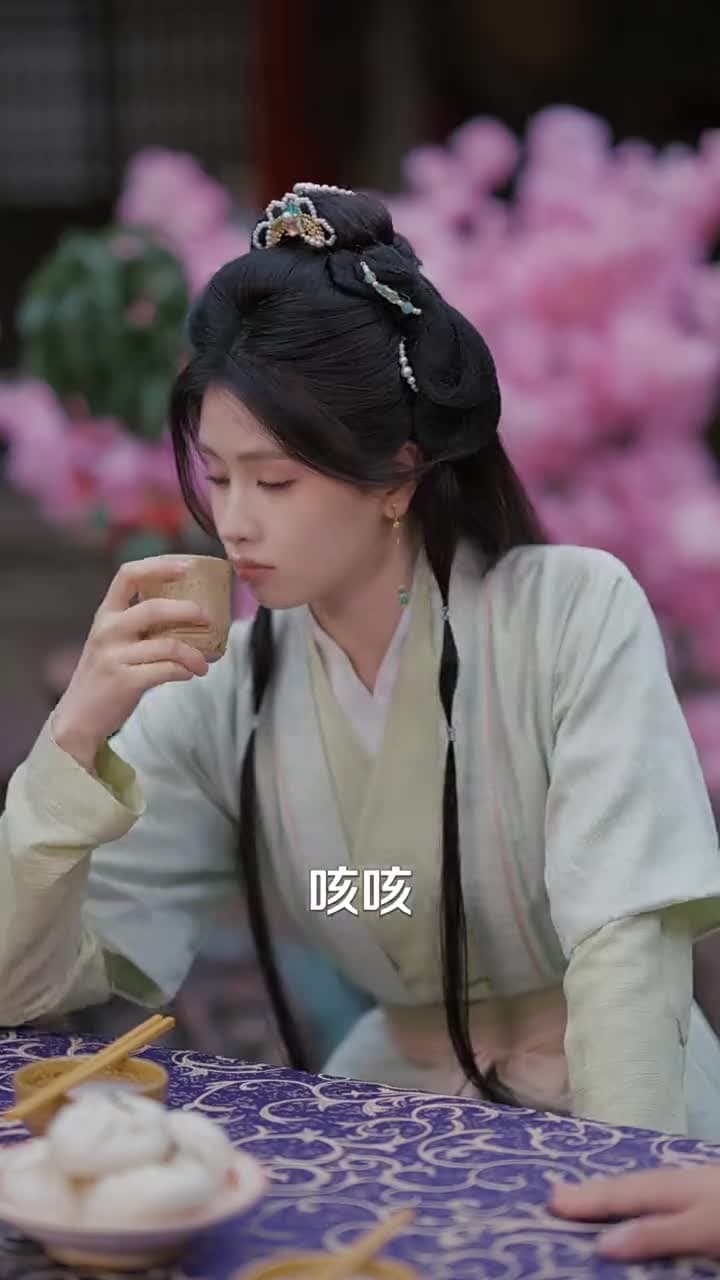 農門悍妻:紈絝世子甜又撩 - 第 19 集