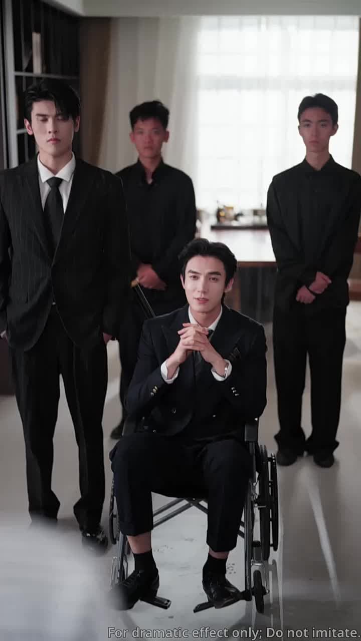 The Replacement Bride - Episode 58