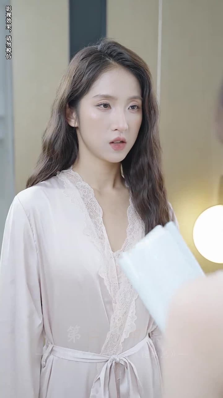 被退婚後,我懷了大佬的崽 - 第 24 集