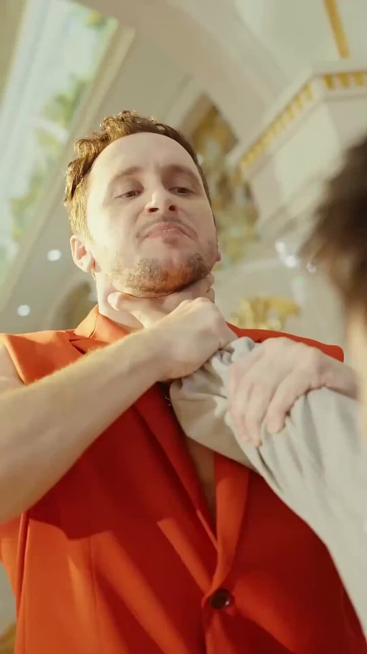 Maman PDG, Papa Kung Fu - Épisode 7