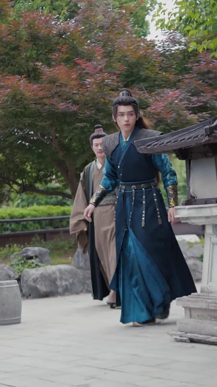 農門悍妻:紈絝世子甜又撩 - 第 39 集