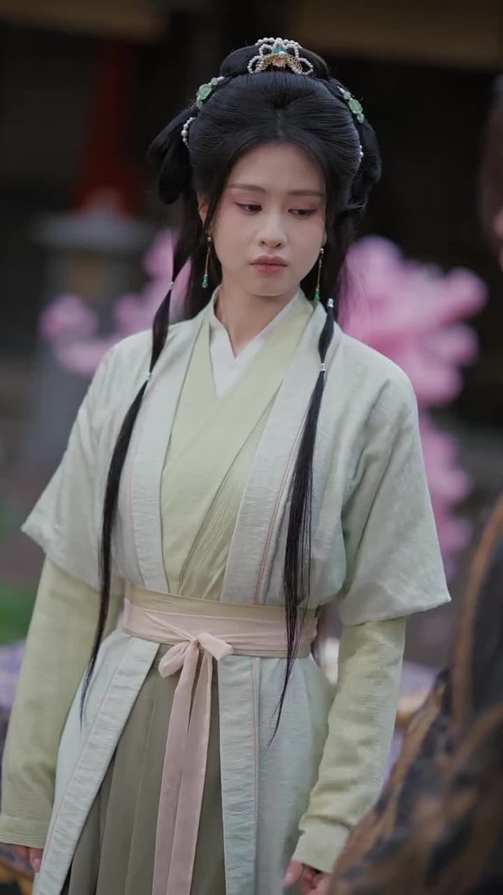 農門悍妻:紈絝世子甜又撩 - 第 20 集