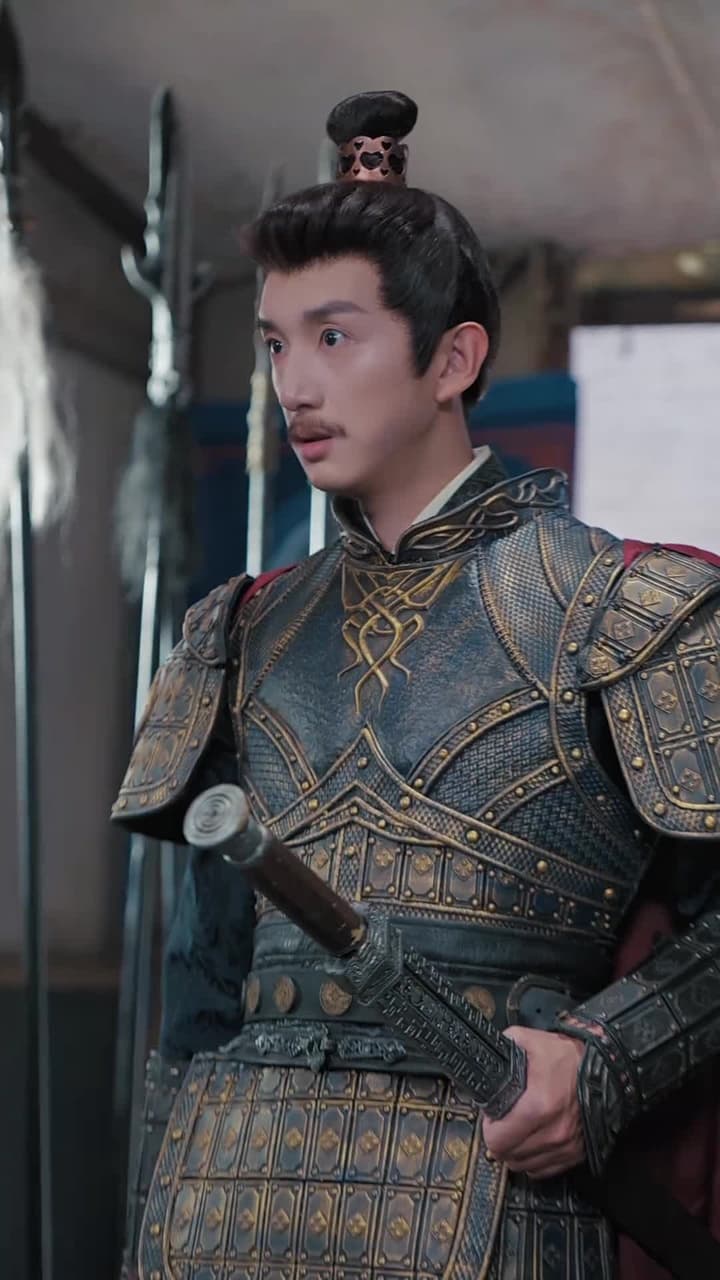 農門悍妻:紈絝世子甜又撩 - 第 29 集