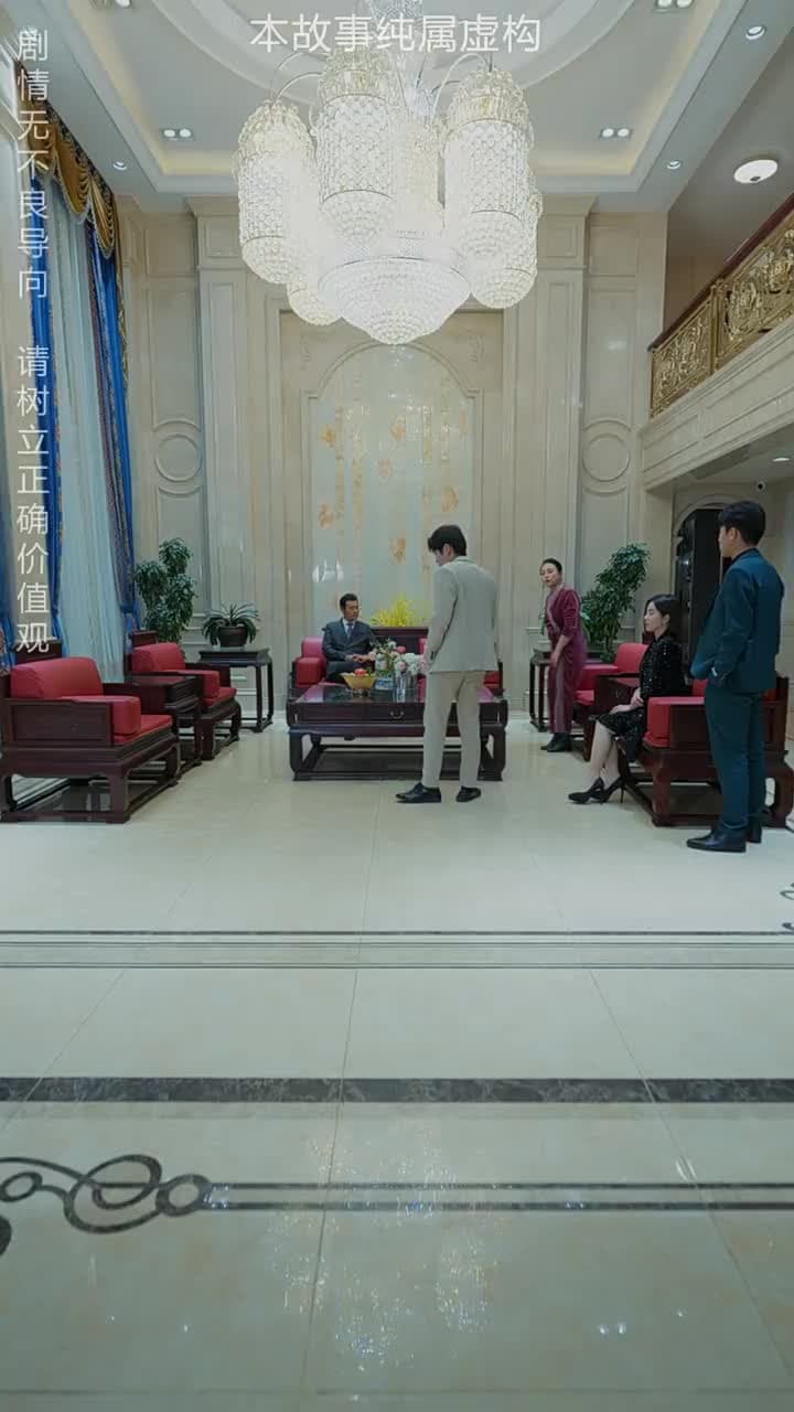 龍威 - 第 40 集