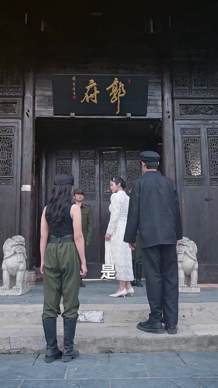 回到民國當土豪 - 第 52 集