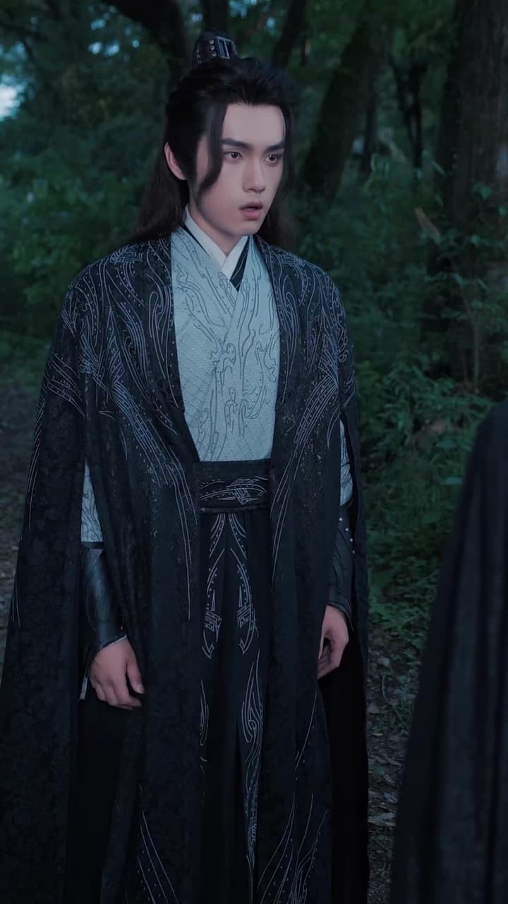 農門悍妻:紈絝世子甜又撩 - 第 27 集