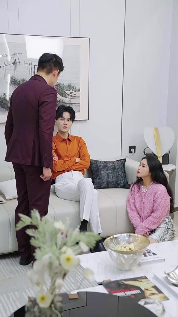 新婚夜,傻子老公抱緊我 - 第 65 集