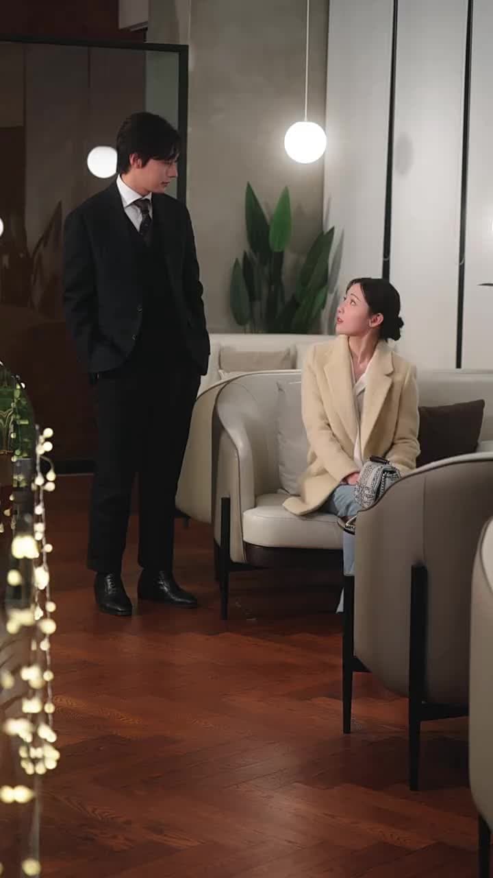 The Beauty Billionaire - Episode 22
