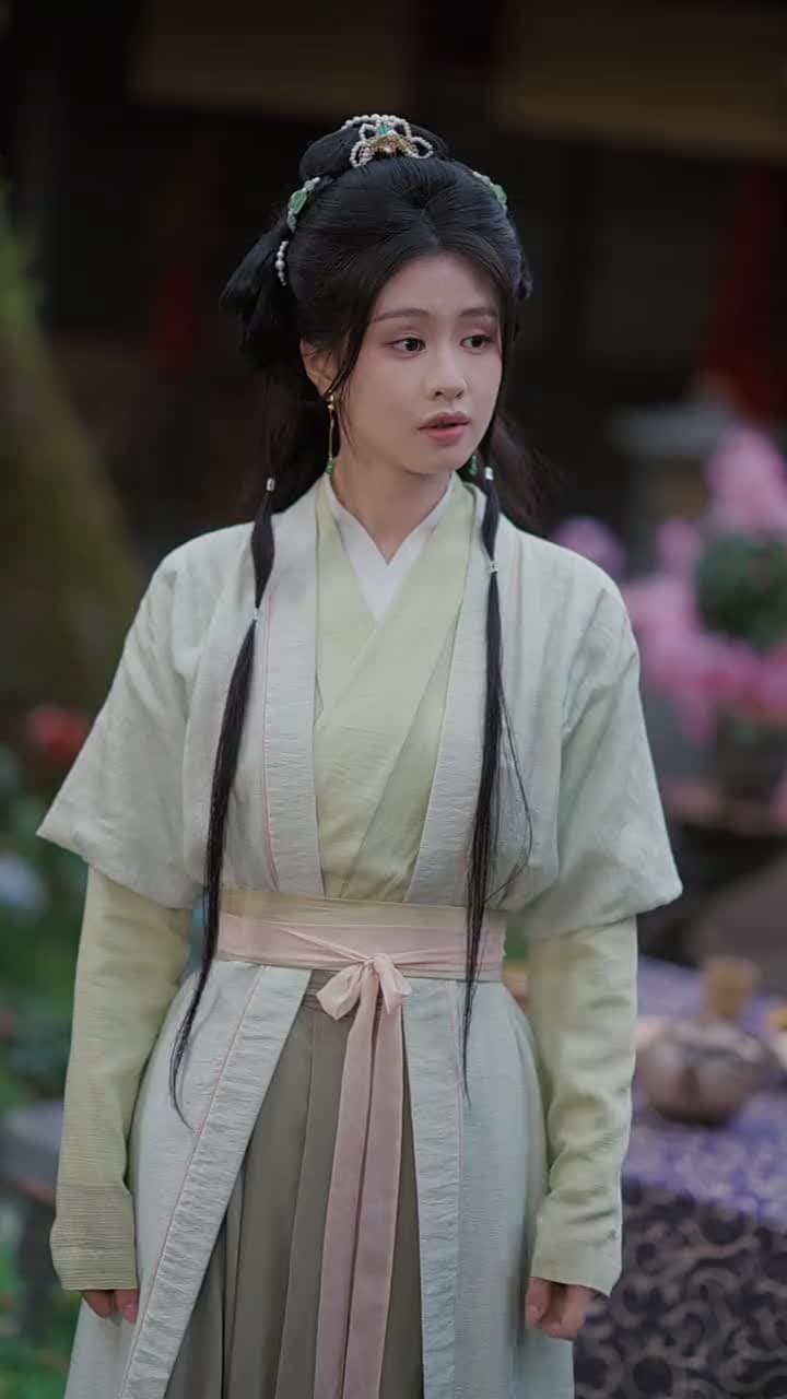 農門悍妻:紈絝世子甜又撩 - 第 22 集