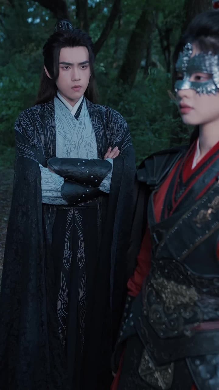 農門悍妻:紈絝世子甜又撩 - 第 26 集