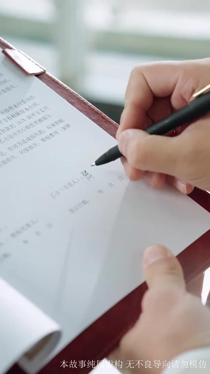 候鳥不再南飛 - 第 49 集