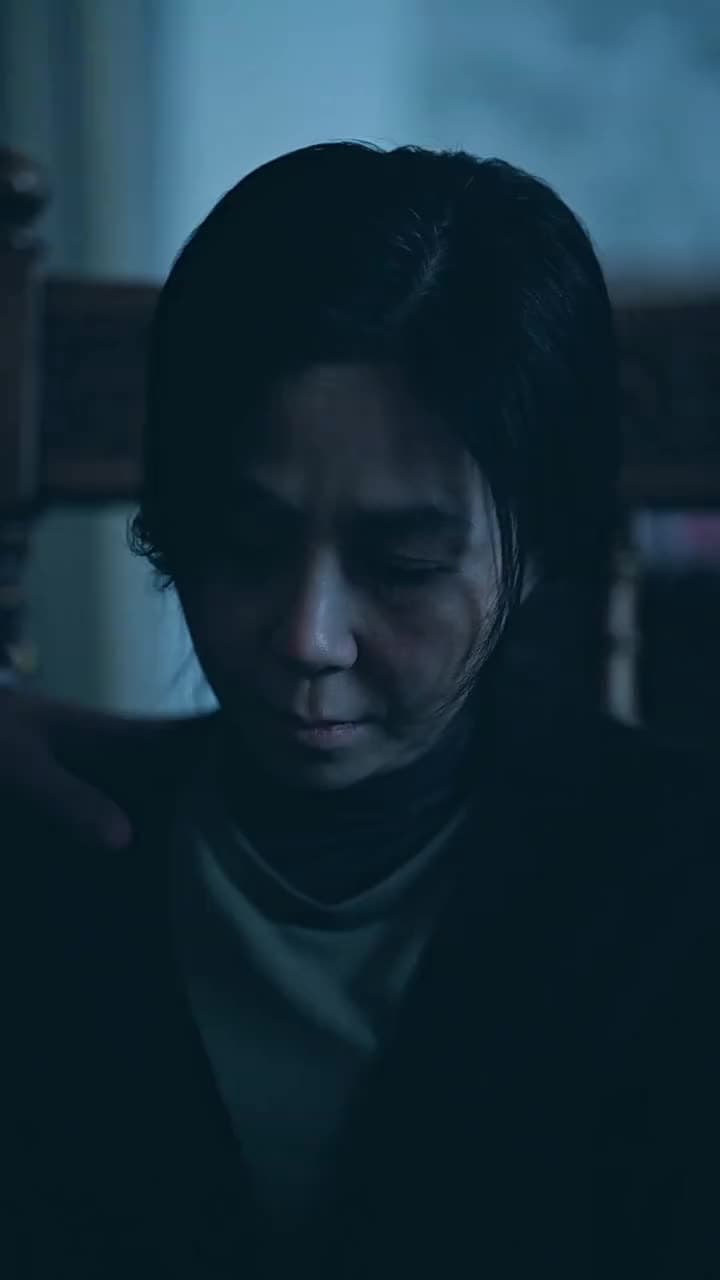 Becoming the Wife of a Dark Cult Overlord - Episode 18
