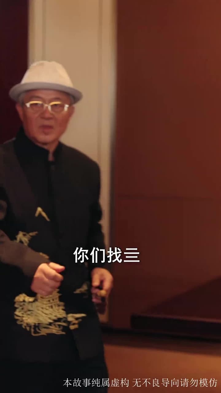 候鳥不再南飛 - 第 34 集