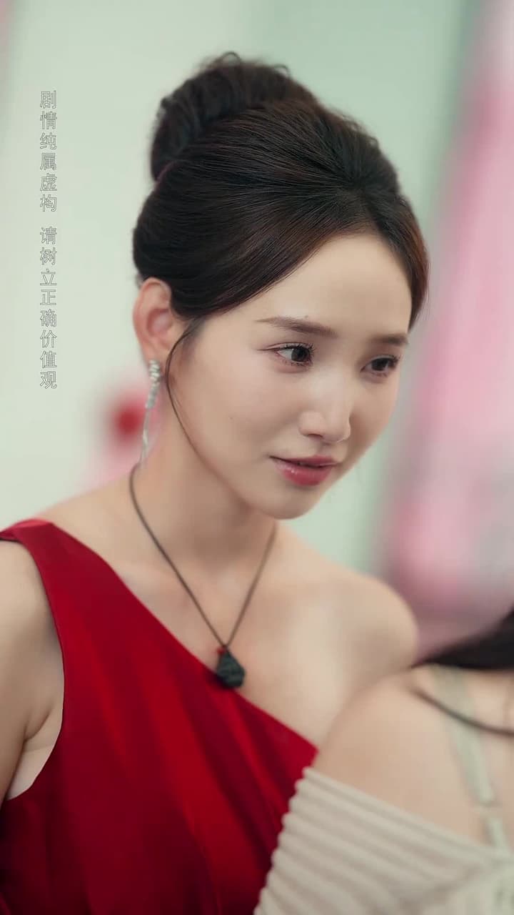真千金她命格無雙 - 第 47 集