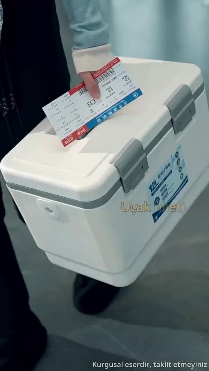 Kırık Kanatlar - Bölüm 1