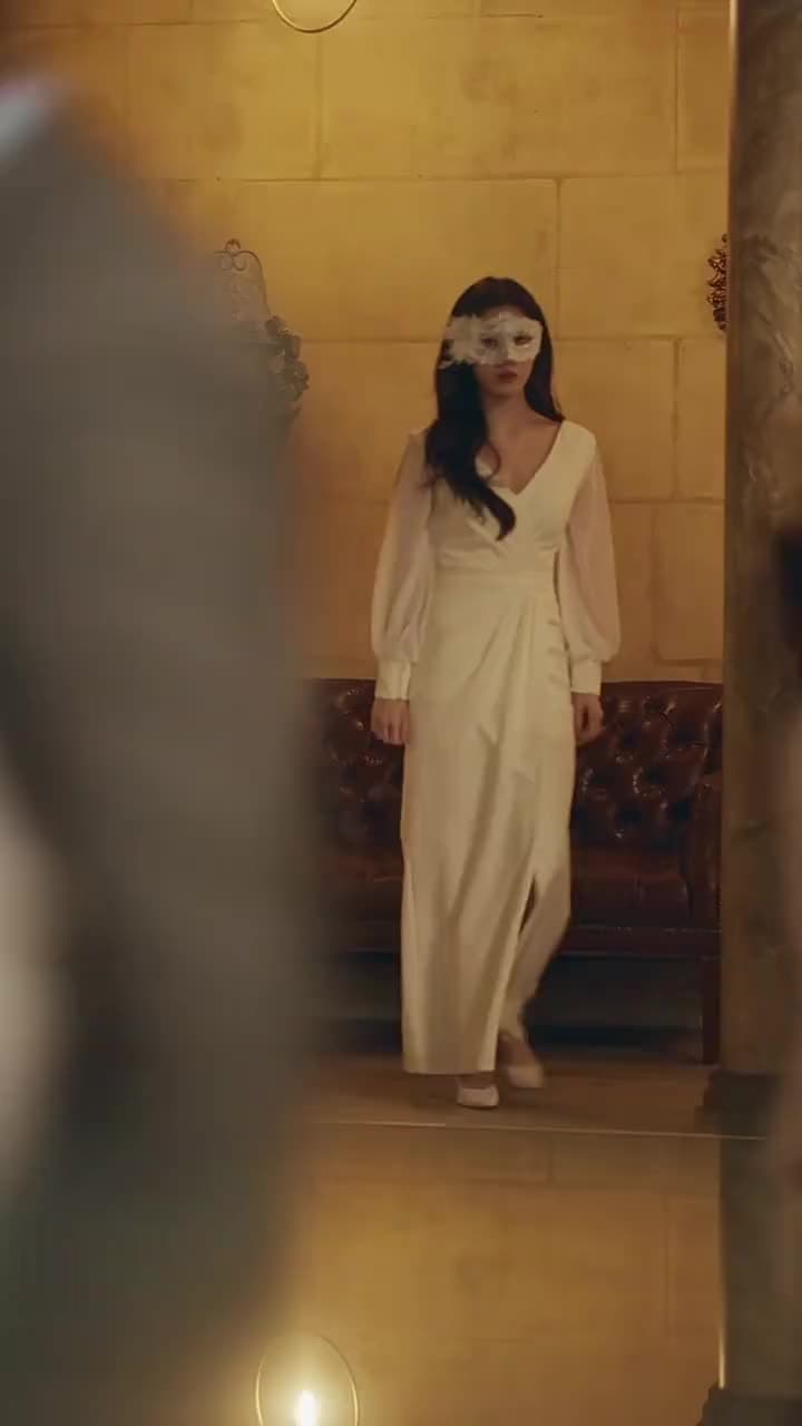 Becoming the Wife of a Dark Cult Overlord - Episode 15