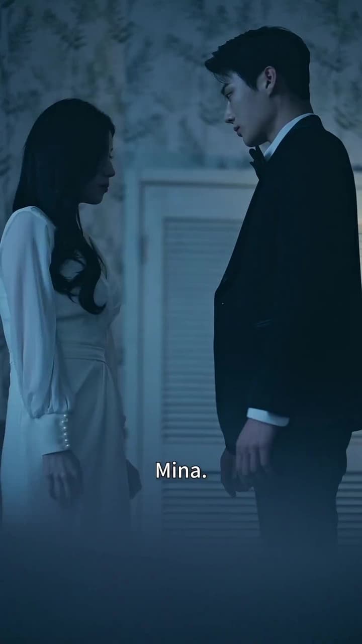 Becoming the Wife of a Dark Cult Overlord - Episode 19