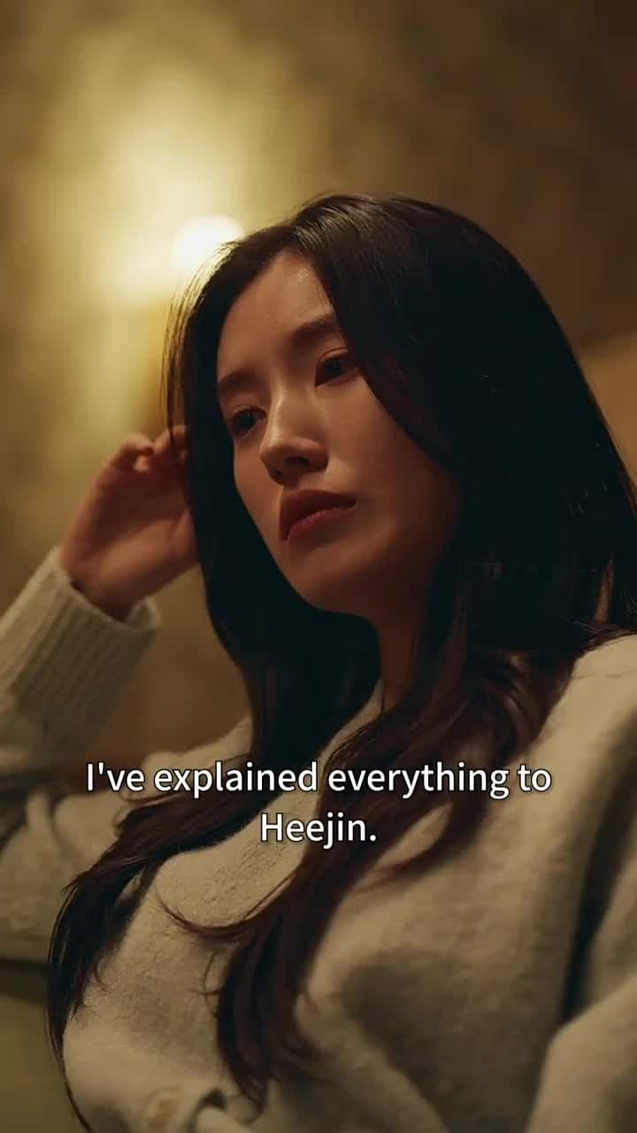 Becoming the Wife of a Dark Cult Overlord - Episode 14