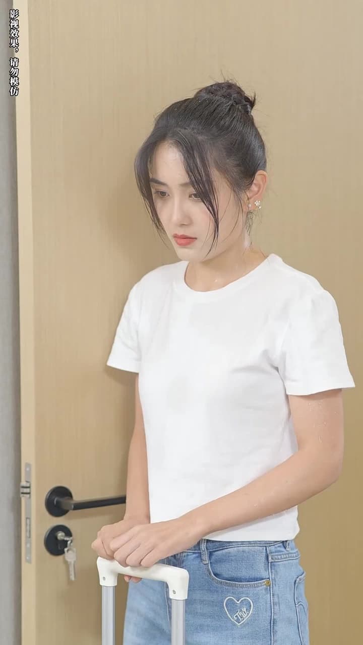 被趕出家門後,我繼承了億萬家產 - 第 2 集